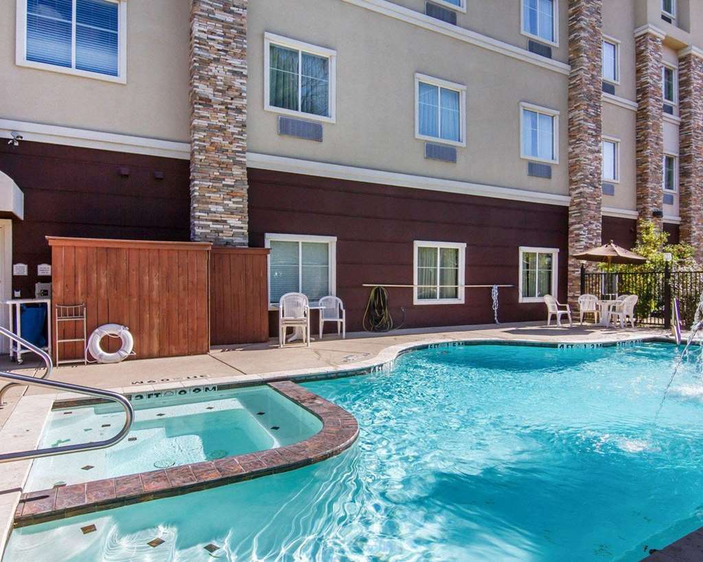 Comfort Inn & Suites Longview Facilities photo